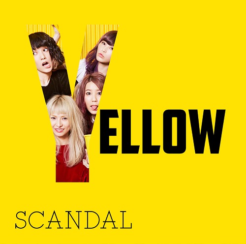 Scandal fan site