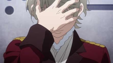 Aldnoah.Zero 2 Ep. 6 & 7: Breaking kind of rebelliously… kind of…