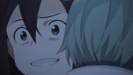 Sword Art Online: Alicization Episodes #27 & #28