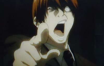 Code Geass Or Death Note Forums Myanimelist Net