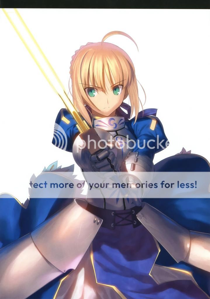 Fate/Zero Episode 6 Discussion (200 - ) - Forums - MyAnimeList.net