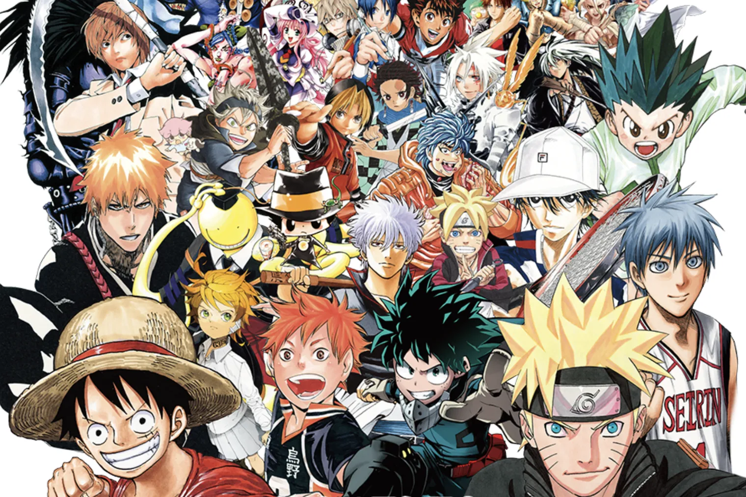 Why Reborn! Is One of Shonen Jump's All-Time Great Manga Series