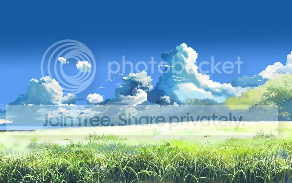 The Most Beautiful And Sophisticated Landscapes In Anime 80 Forums Myanimelist Net