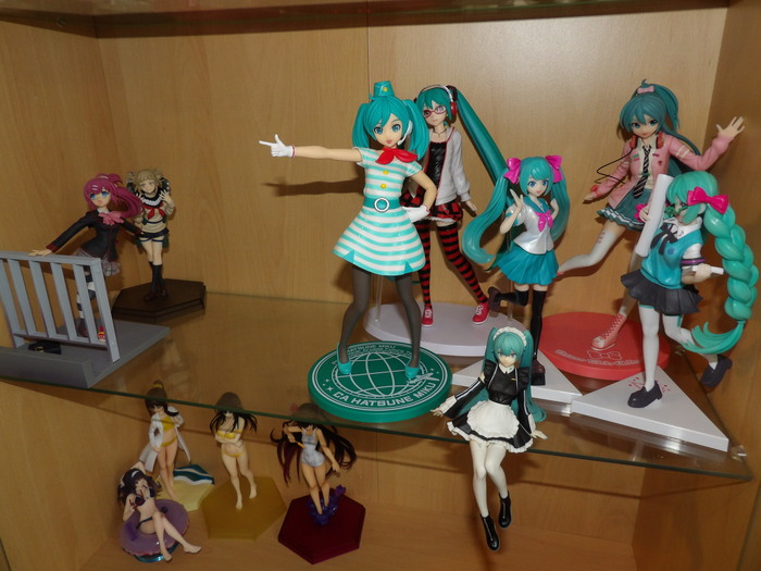 Post the Last Anime Items you bought - Forums - MyAnimeList.net
