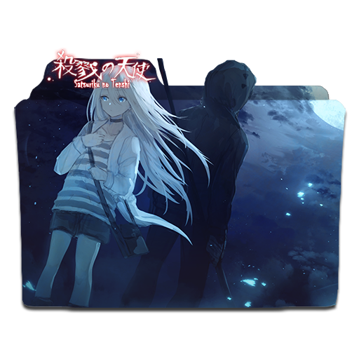 SATSURIKU NO TENSHI VAI TER 2 TEMPORADA? - Angels of Death 2