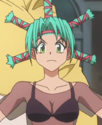 Is Menchi (from HxH) the best foodie in anime? - Forums 