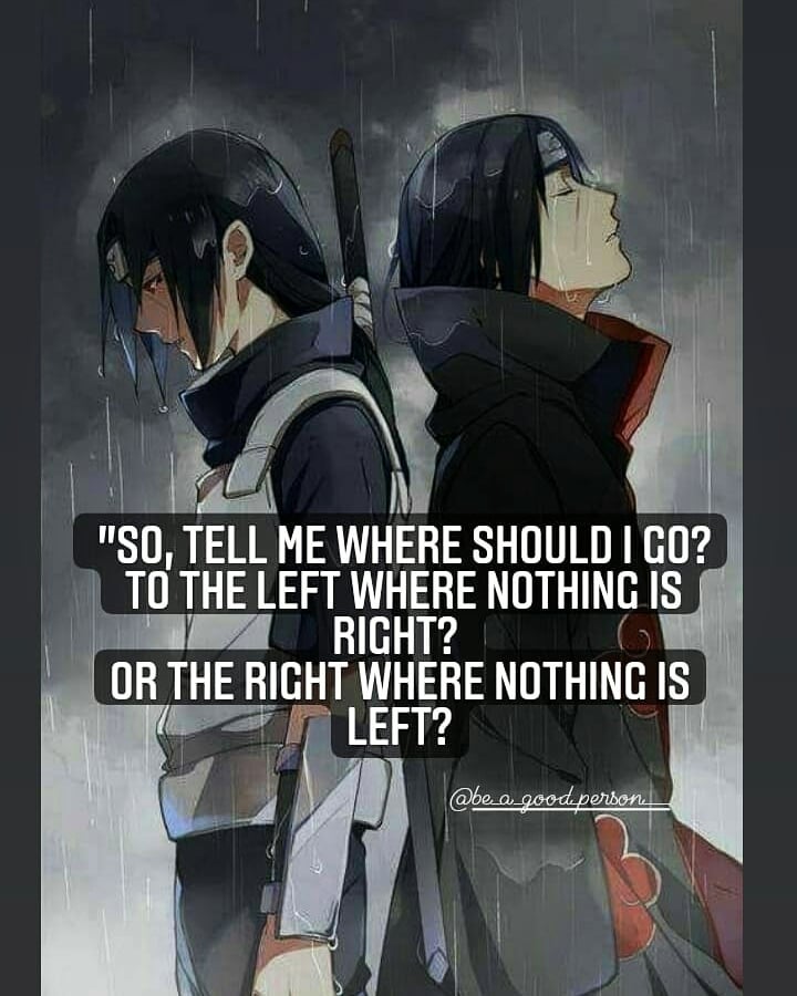 This or That? v7 (4700 - ) - Forums - MyAnimeList.net