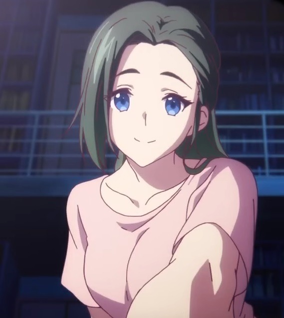 Enigma, Musaigen no Phantom World Wiki