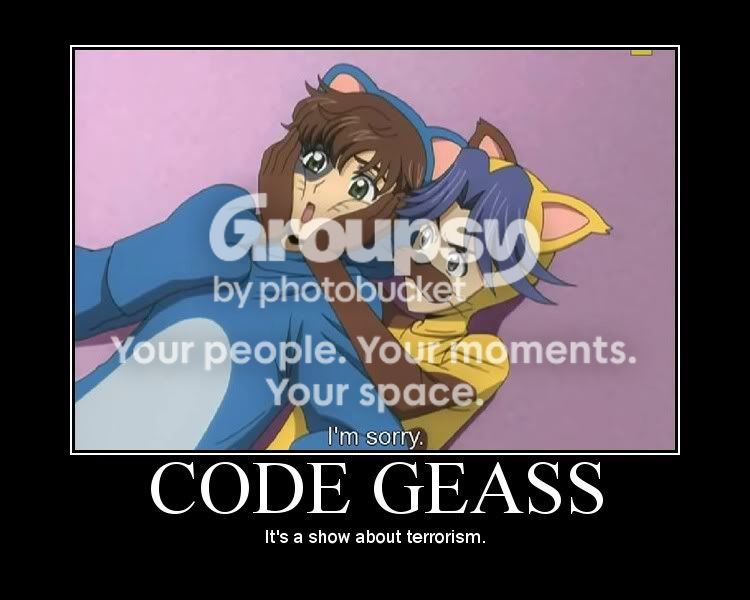 Anime that 