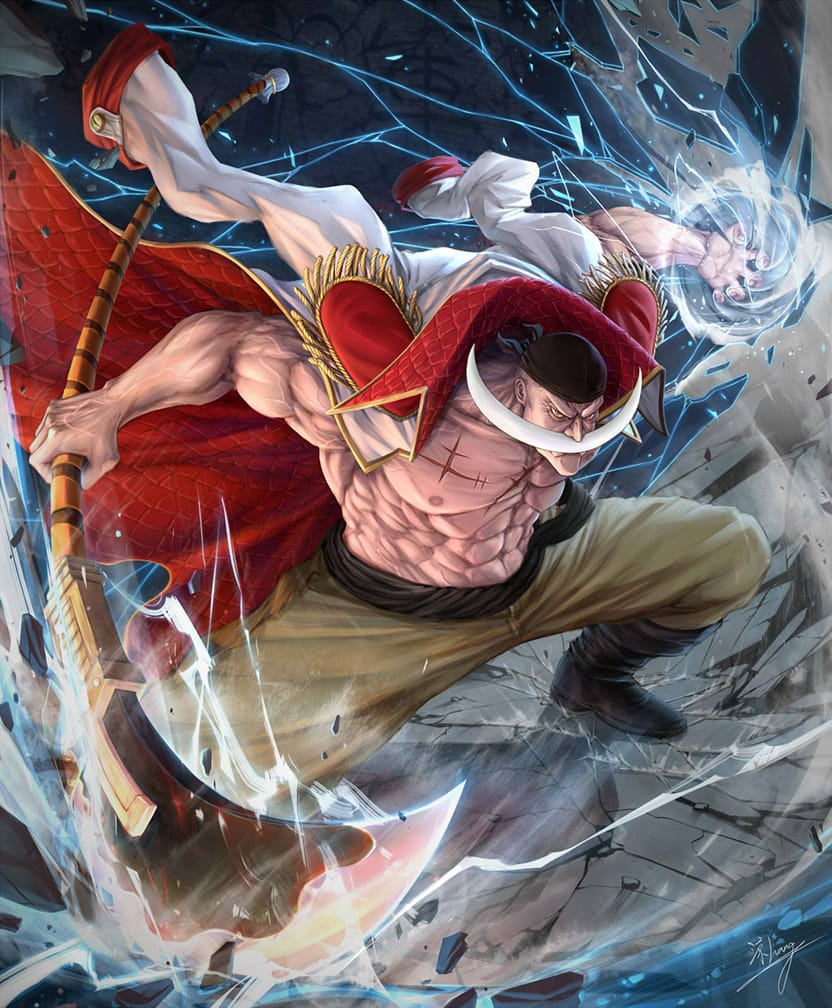 Onepiece Fanart 50 Forums Myanimelist Net