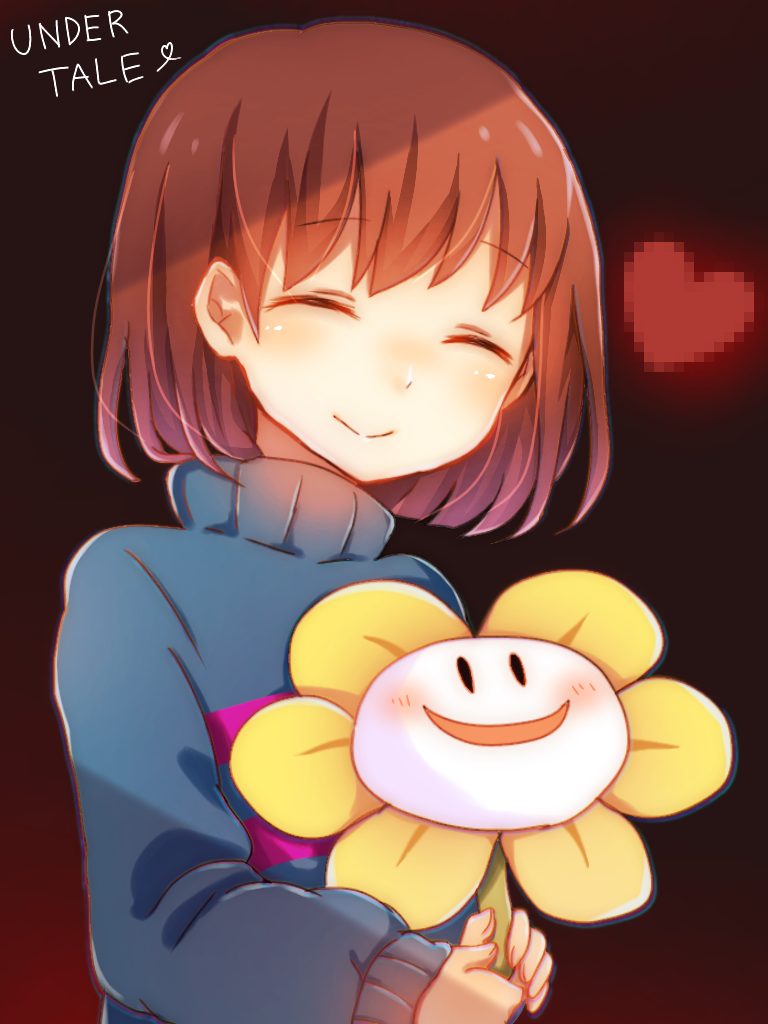 Undertale Fanart Forums Myanimelist Net