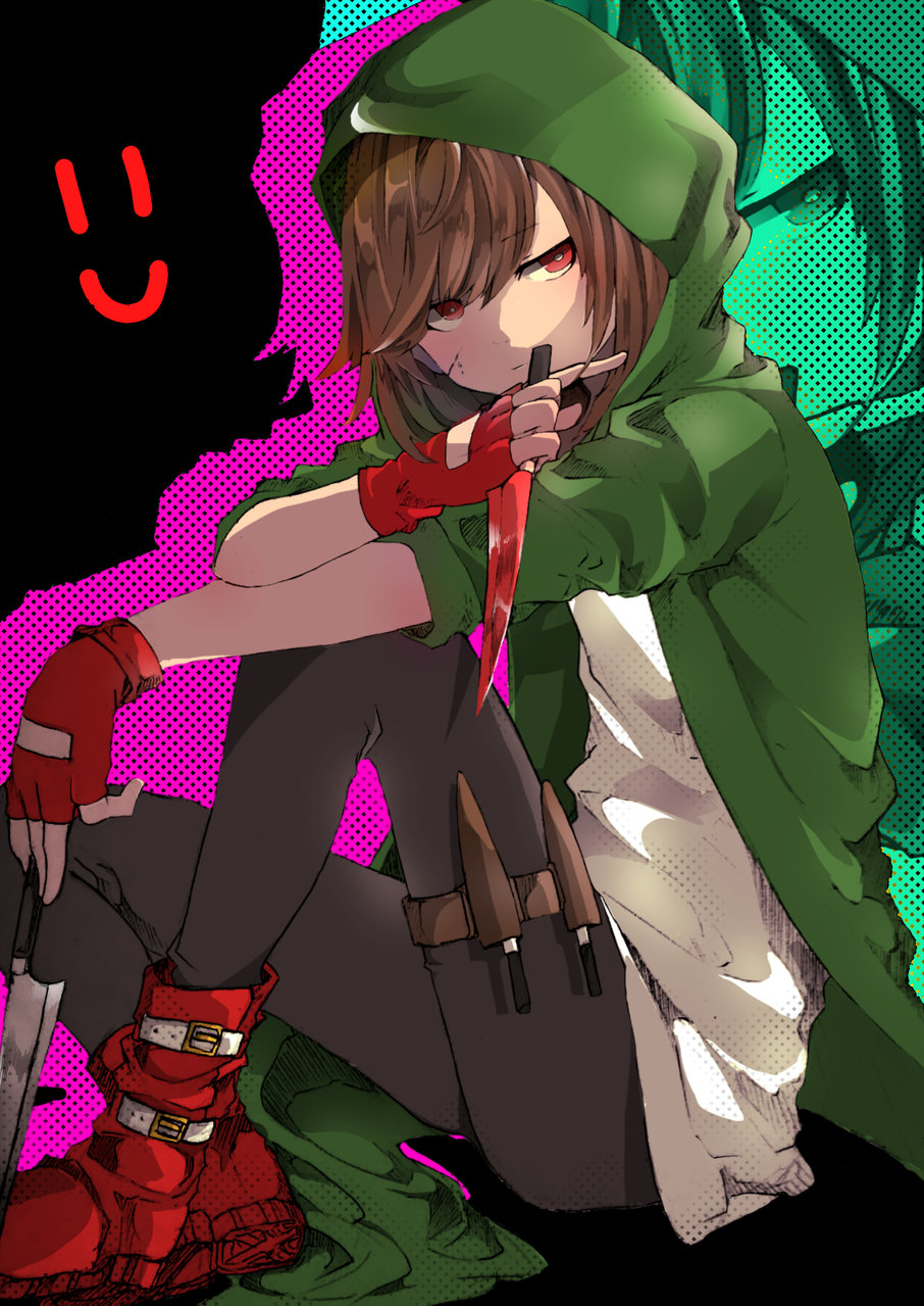 Undertale Fanart Forums Myanimelist Net