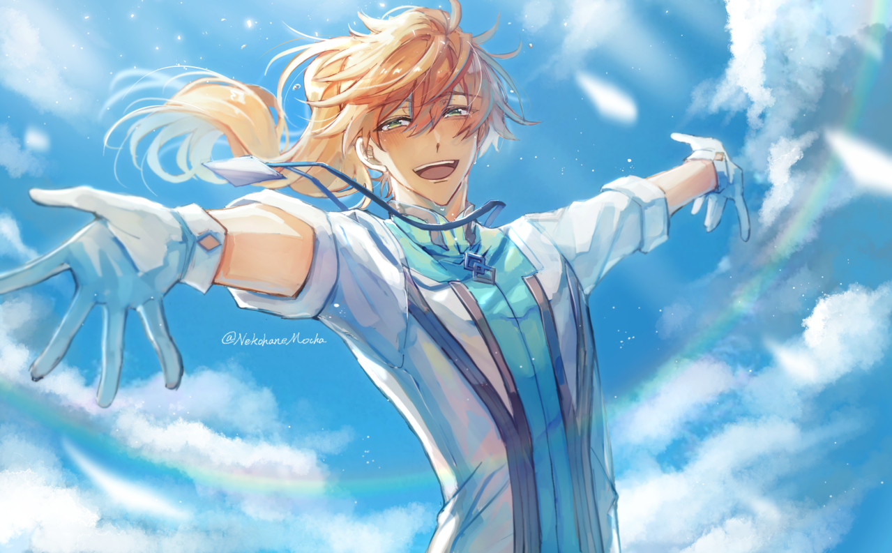 Fate Grandorder Fanart 130 Forums Myanimelist Net