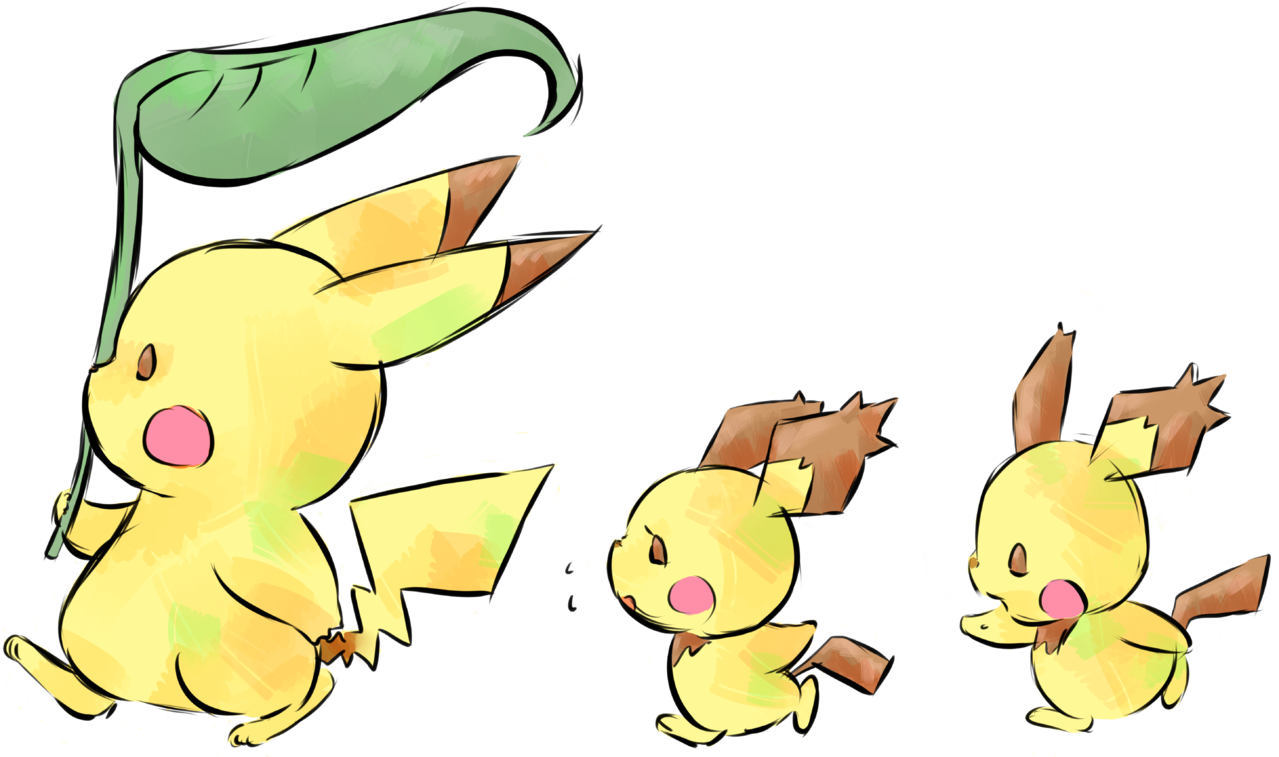 Pokemon Fanart Forums Myanimelist Net