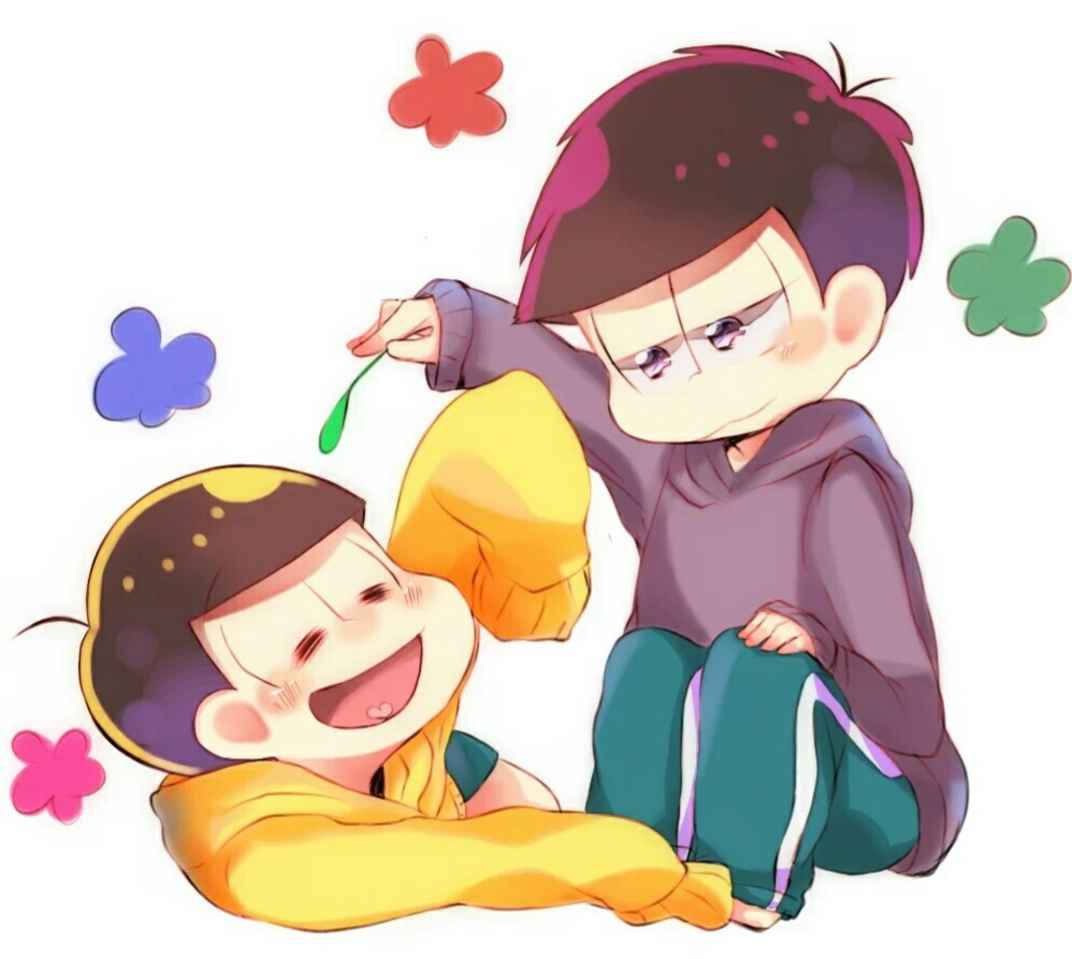 Mr Osomatsu Fanart 50 Forums Myanimelist Net