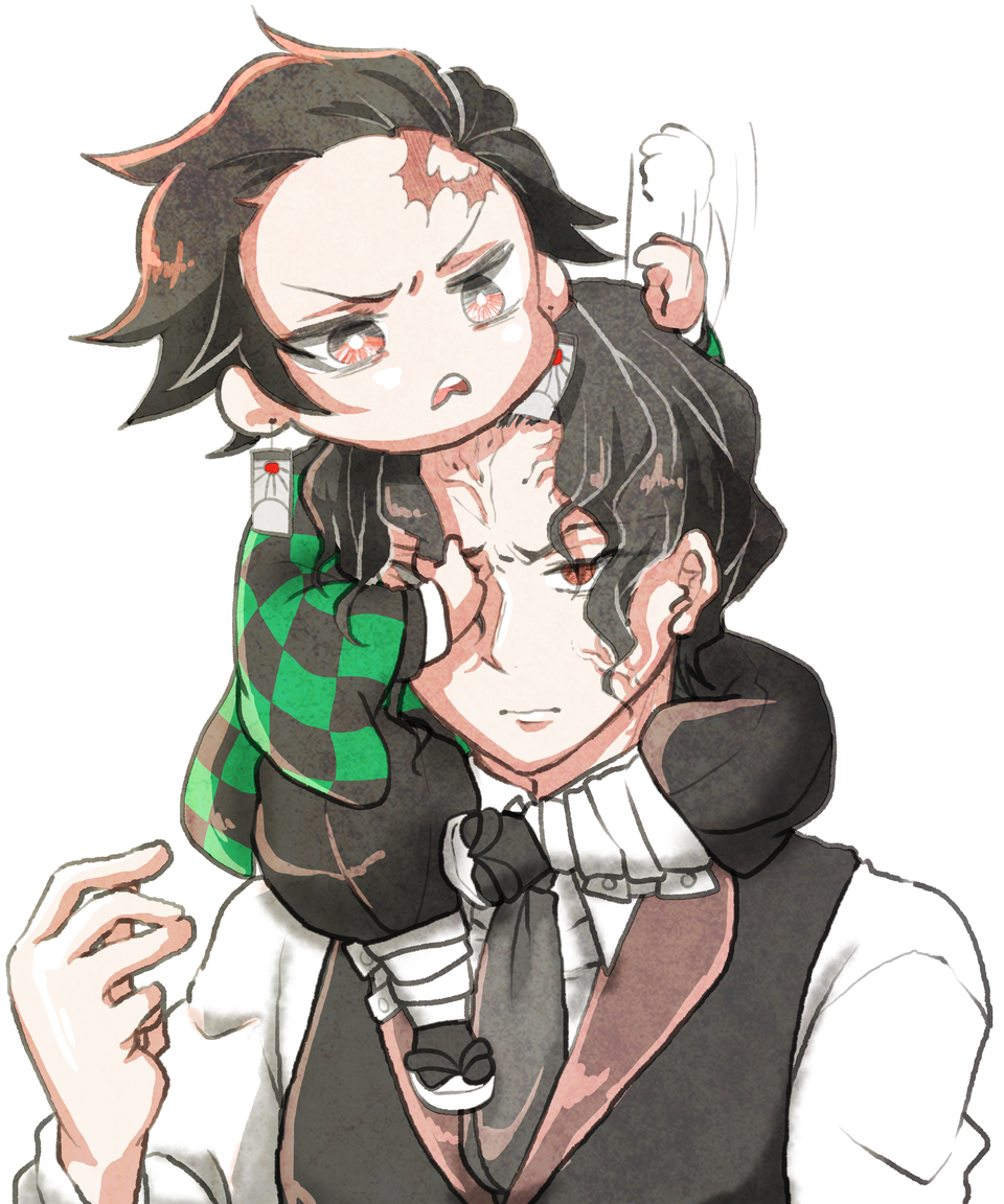 Kimetsu No Yaiba Fanart Forums Myanimelist Net