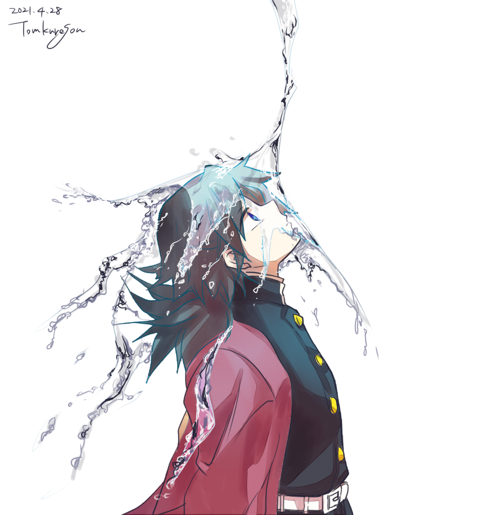Kimetsu No Yaiba Fanart 100 Forums Myanimelist Net