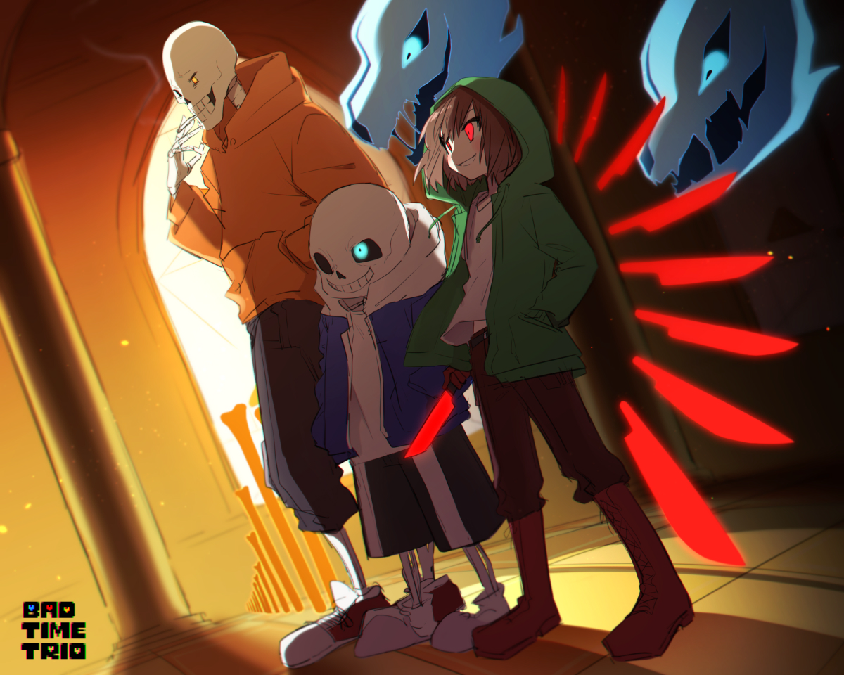 Undertale Fanart 50 Forums Myanimelist Net