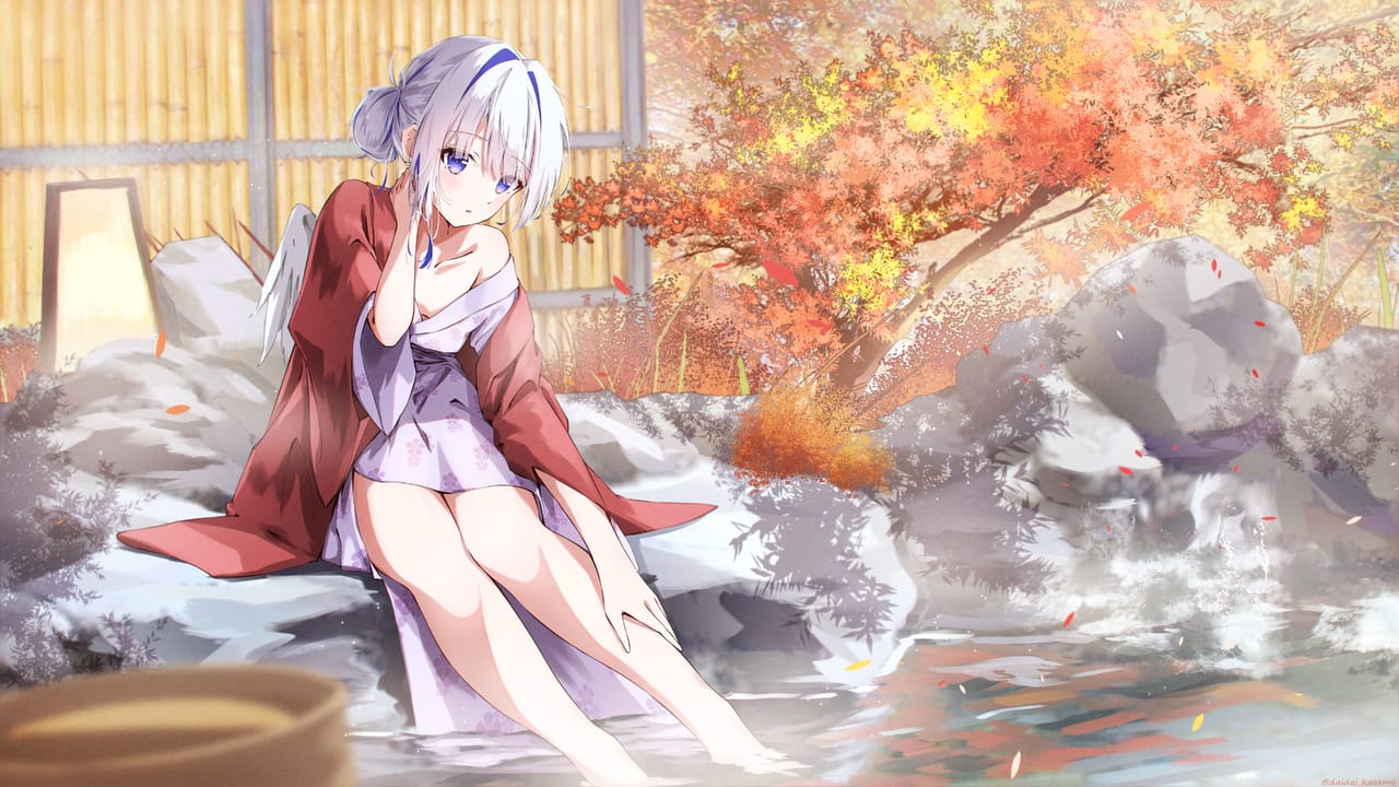 Hololive Fanart Forums Myanimelist Net