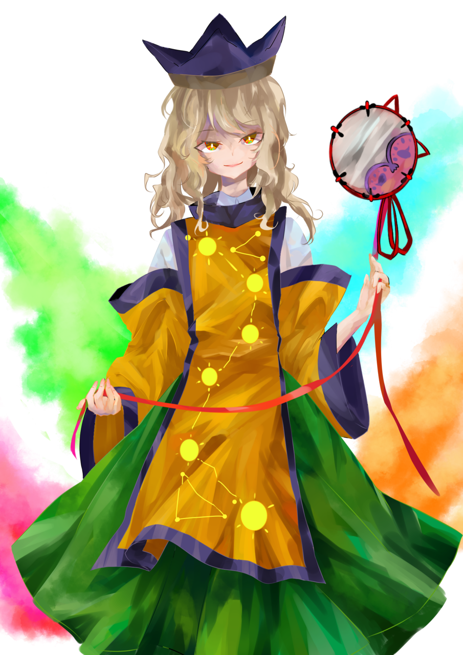 Touhou Fanart 100 Forums Myanimelist Net