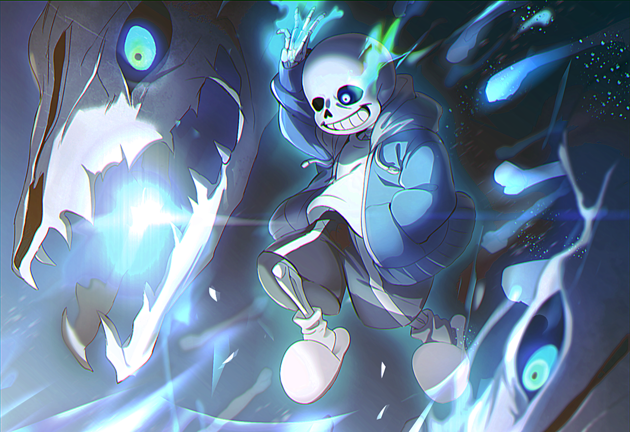 Undertale Fanart Forums Myanimelist Net