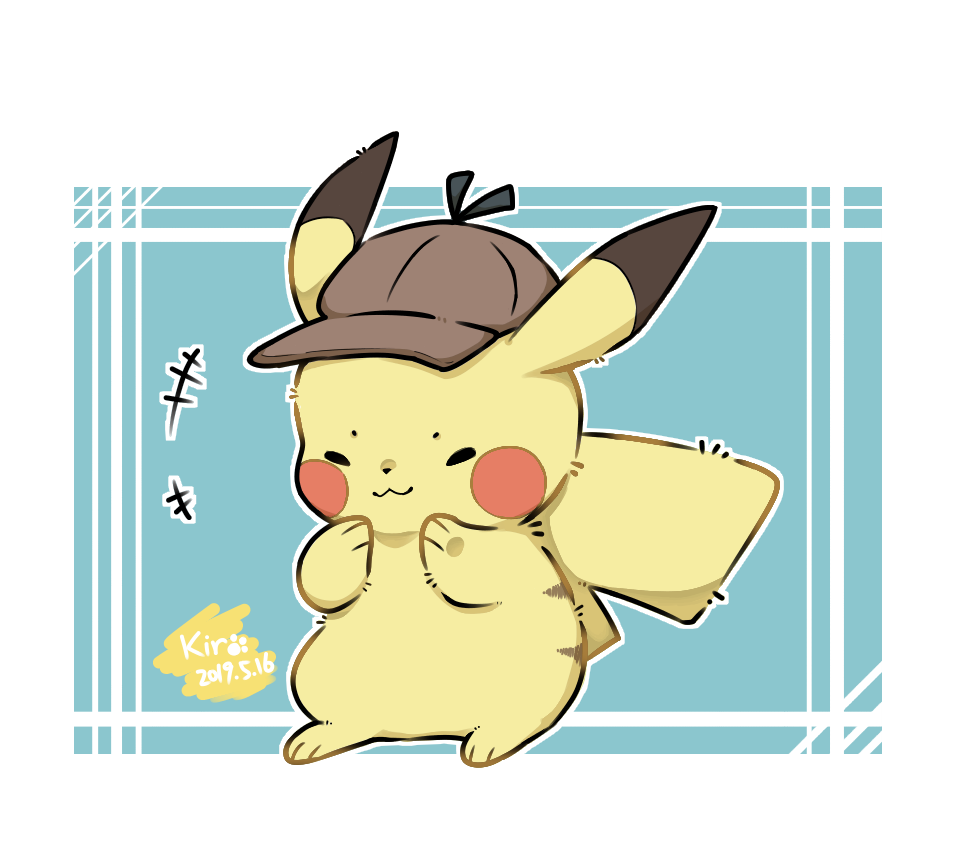 Pokemon Fanart 0 Forums Myanimelist Net