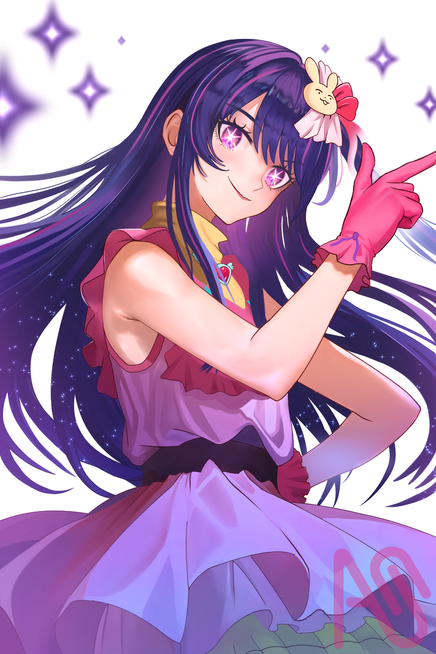 oshi-no-ko-fanart-forums-myanimelist