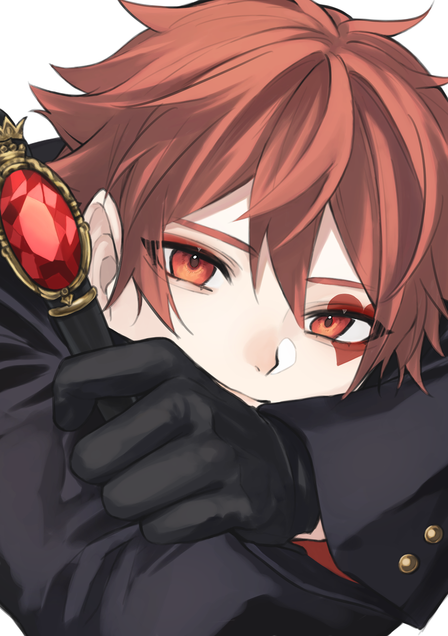 Disney Twisted Wonderland Fanart Forums Myanimelist Net