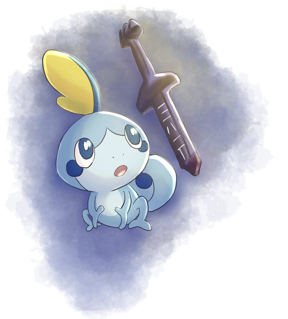 Pokemon Fanart 90 Forums Myanimelist Net