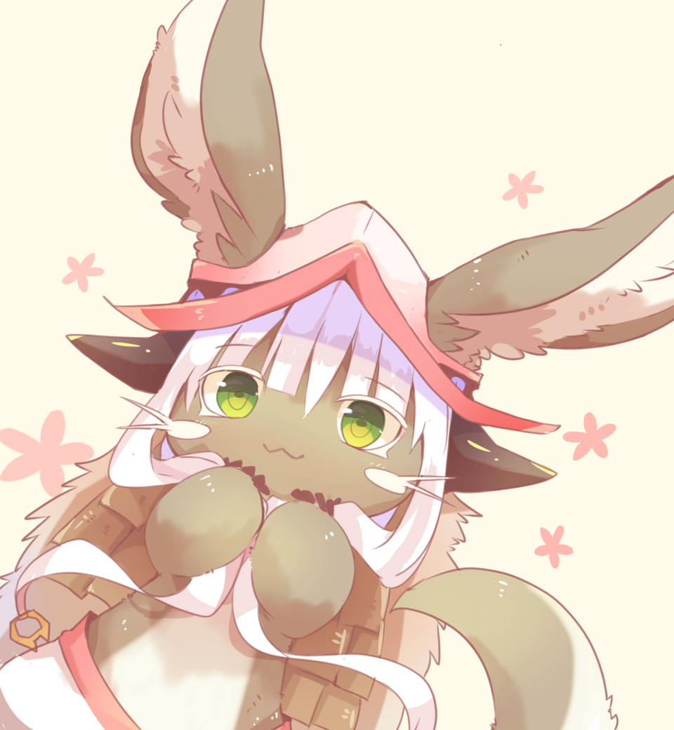 Made in Abyss FanArt - Forums 