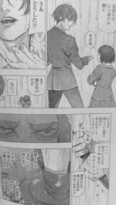 Official Spoiler Discussion Thread 2640 Forums Myanimelist Net