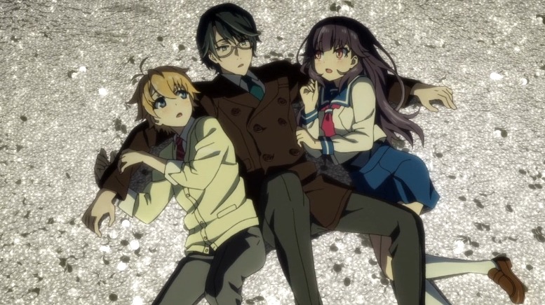 Haruchika Haruta To Chika Wa Seishun Suru Episode 4 Discussion 40 Forums Myanimelist Net