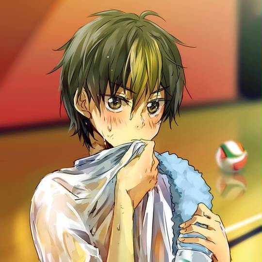 Post Fan Art Of One Of The Above User S Favorite Characters V2 6 Forums Myanimelist Net