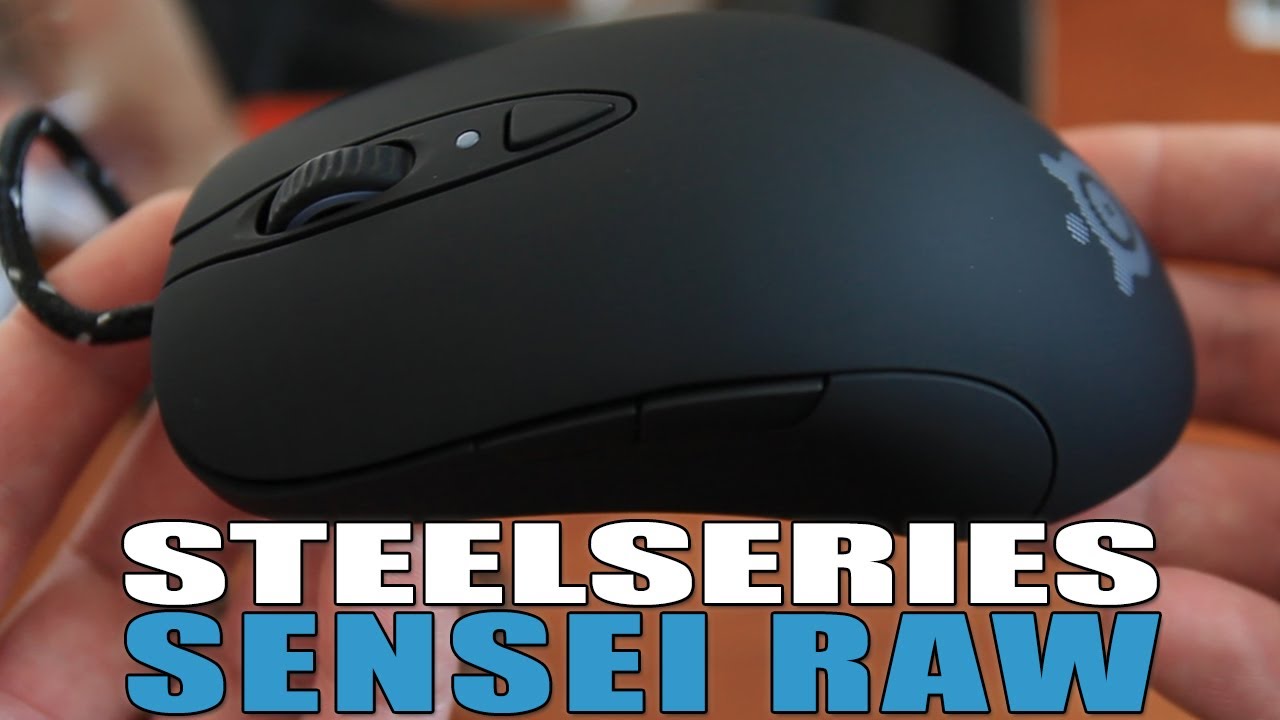 What mouse do you use? - Forums - MyAnimeList.net