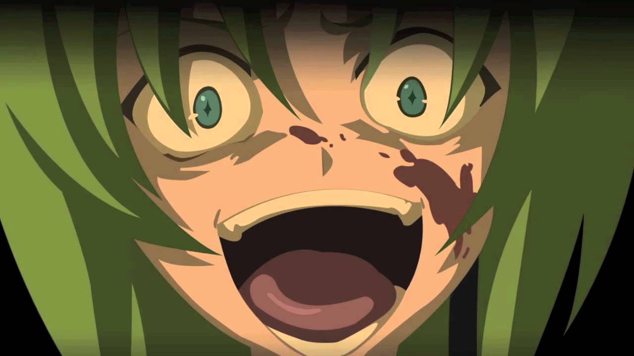 Should I watch Higurashi? - Forums - MyAnimeList.net