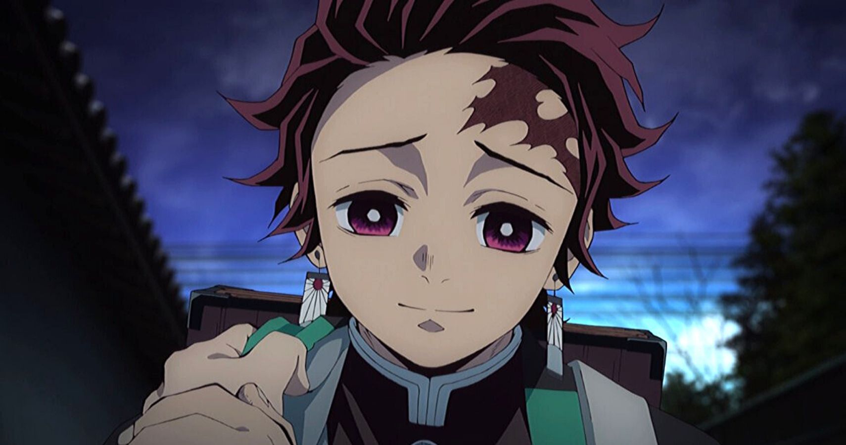 Featured image of post Esfp Anime Characters Demon Slayer
