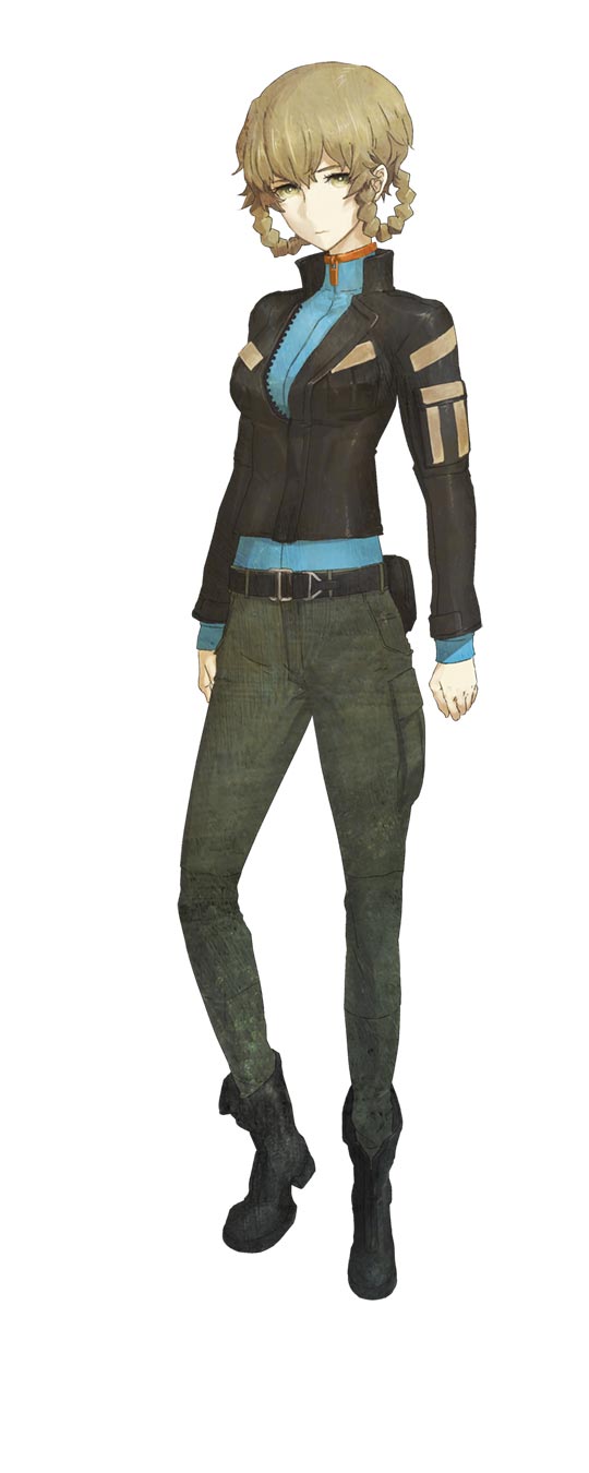 New Steins Gate 0 Key Visual And Character Designs Revealed Forums Myanimelist Net