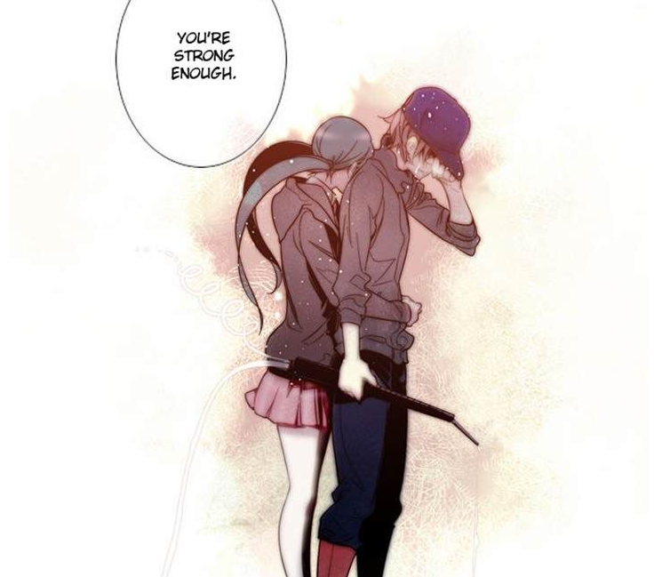 The Quot Help Identifying This Anime Character Quot Thread V4 3660 Forums Myanimelist Net