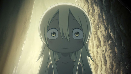 Made in Abyss: Retsujitsu no Ougonkyou – 08 - Lost in Anime