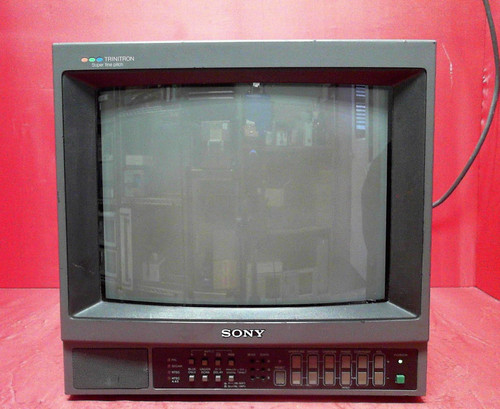 Have you ever used a CRT computer......? - Forums - MyAnimeList.net