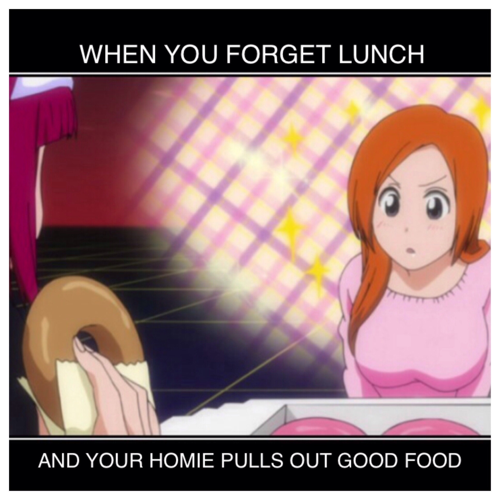 Anime meme Party. - Forums - MyAnimeList.net