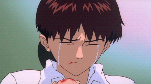 Anime with a crying scene that will hit me like a truck! - Forums -  