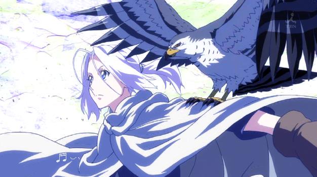 Arslan Senki Tv Dakkan No Yaiba Episode 1 Discussion Forums Myanimelist Net