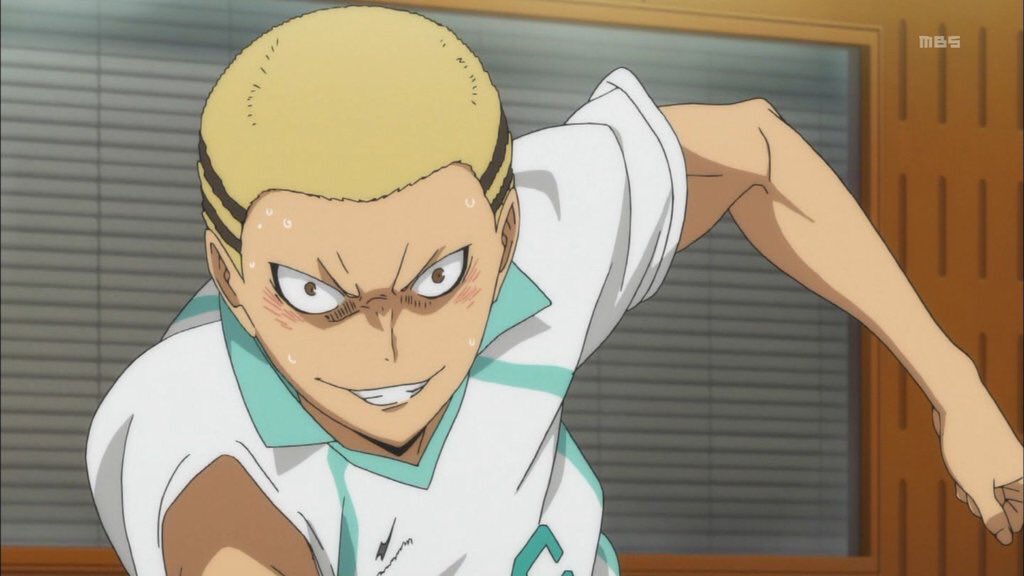 Haikyuu!!: Who Is The Smartest Character In The Series?