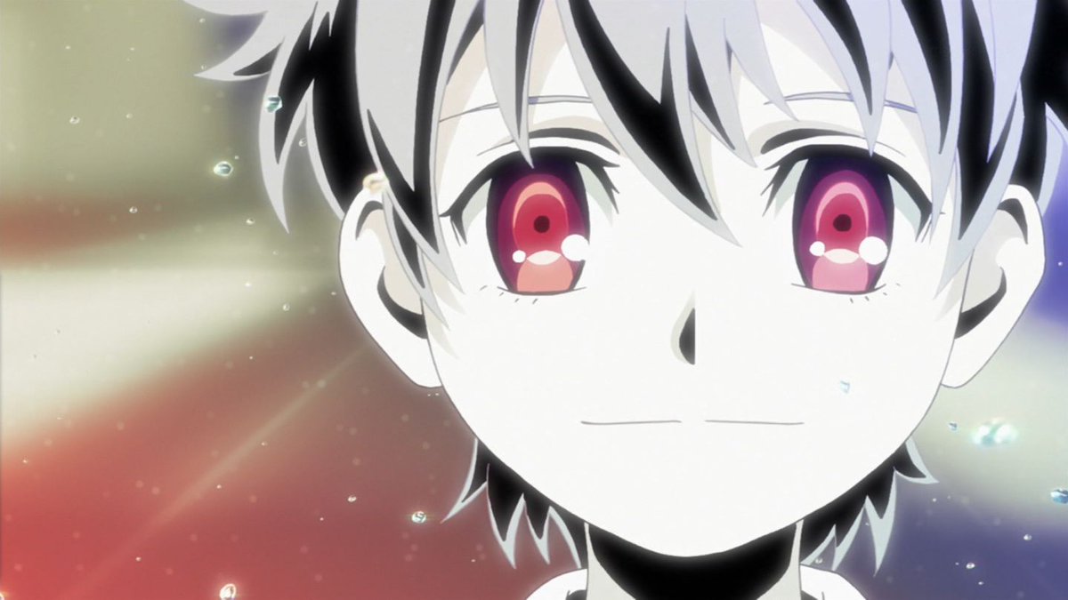 What are your thoughts about the Divine Gate anime? - Quora