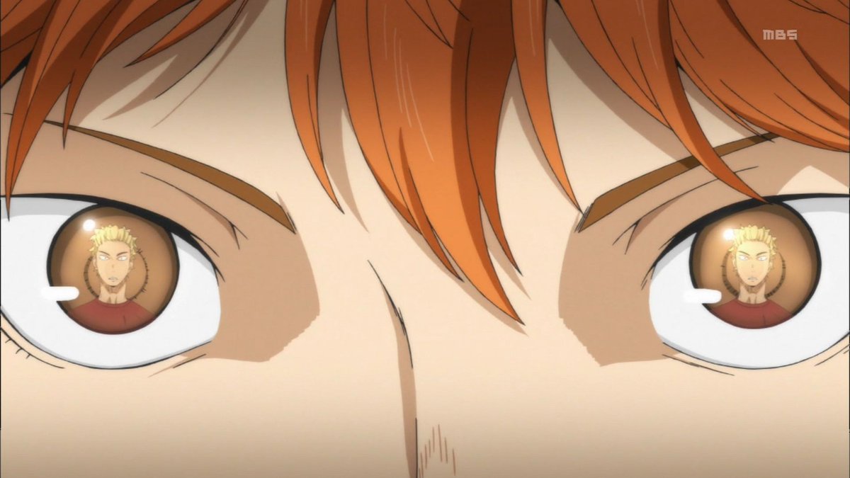 Haikyuu Second Season Episode 5 Discussion Forums Myanimelist Net