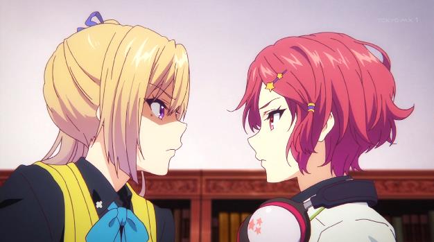 Musaigen no Phantom World Episode 12 Discussion - Forums