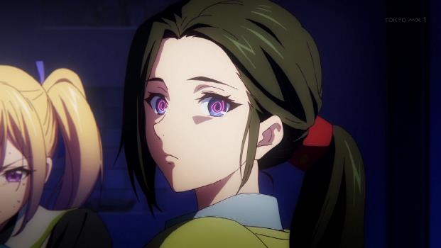 Musaigen no Phantom World - Haruhiko getting teased by his mother~ [Musaigen  no Phantom World Episode 12] Ferishia-san, Anime Hub v.2