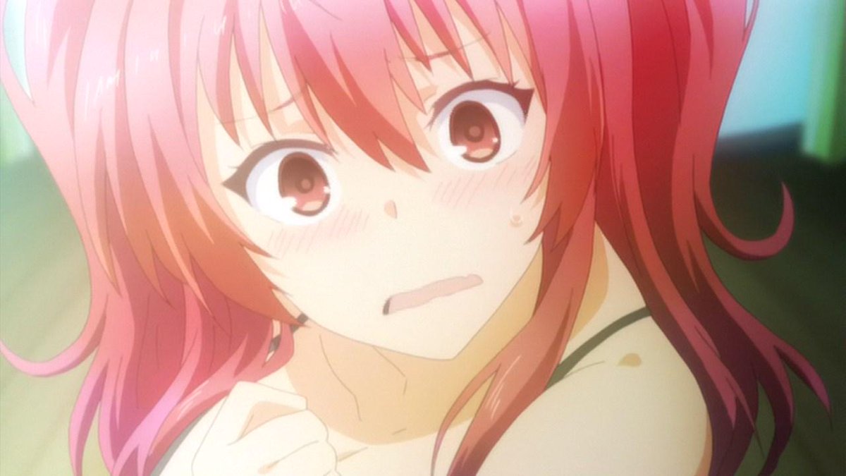 Rakudai kishi no calvary cap 1