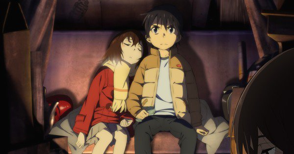 Noitamina Erased